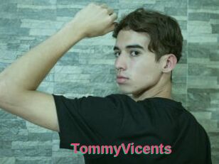 TommyVicents
