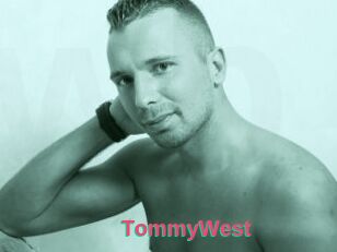 TommyWest