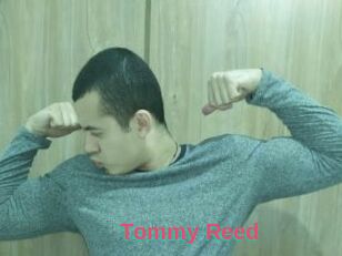 Tommy_Reed