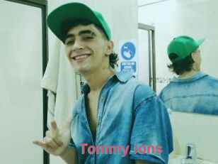 Tommy_ions