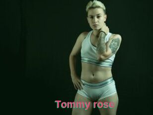 Tommy_rose