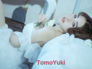 TomoYuki