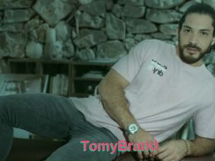 TomyBrand