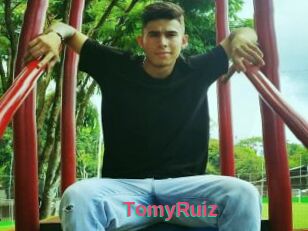 TomyRuiz