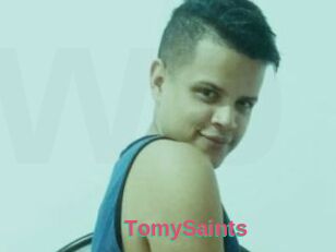 TomySaints