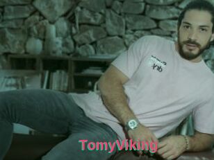 TomyViking