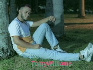 TomyWilliams