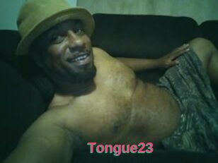 Tongue23