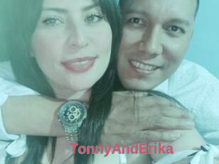 TonnyAndErika