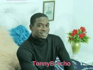 TonnyBracho