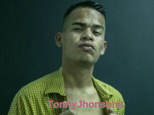TonnyJhonsons