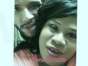 Tonsoftits36