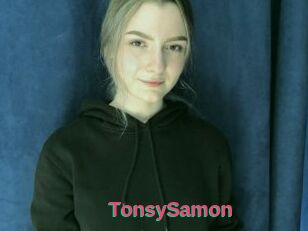 TonsySamon