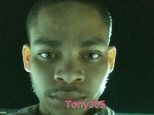 Tony305