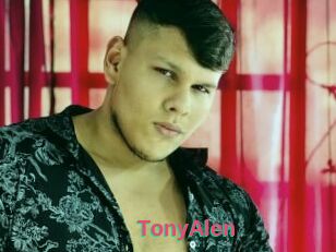 TonyAlen