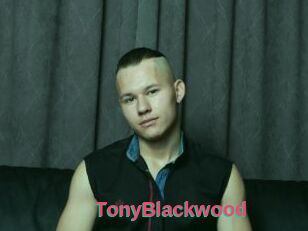 TonyBlackwood