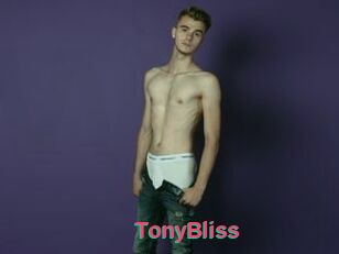 TonyBliss
