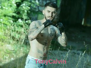 TonyCalvin