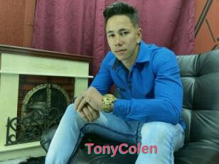 TonyColen