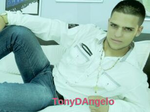 TonyDAngelo