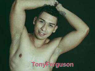 TonyFerguson