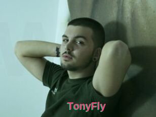 TonyFly