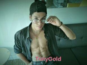 TonyGold
