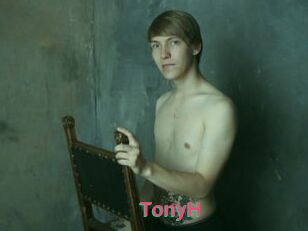 TonyH