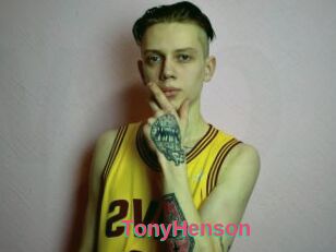 TonyHenson