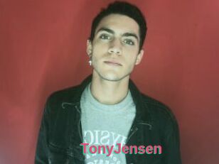 TonyJensen