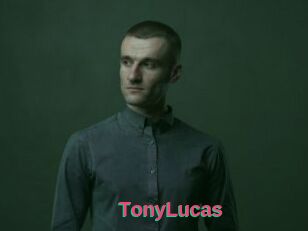 TonyLucas