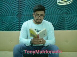 TonyMaldonado