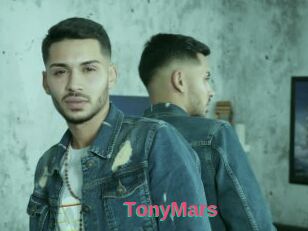 TonyMars
