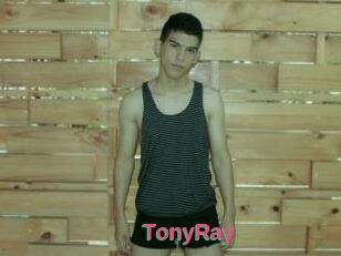 TonyRay