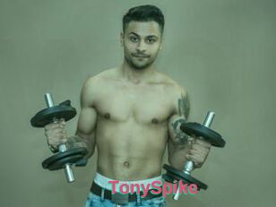 TonySpike