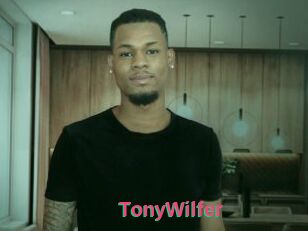 TonyWilfer