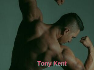 Tony_Kent