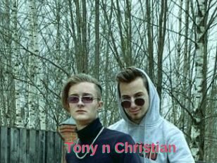 Tony_n_Christian