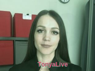 TonyaLive
