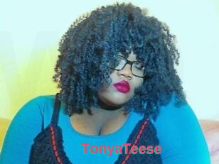 TonyaTeese