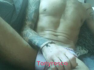 Tonyrosco