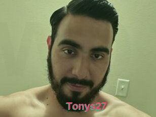 Tonys27