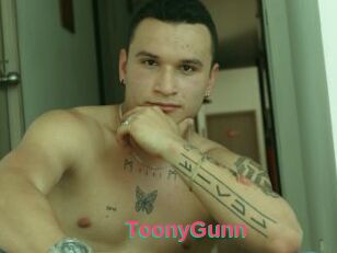 ToonyGunn