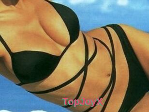 TopJoyX