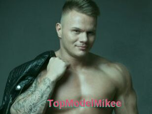 TopModelMikee