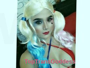 TopTransGoddess