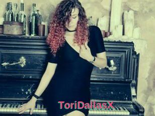ToriDallasX