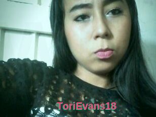ToriEvans18