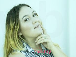 ToriJoy