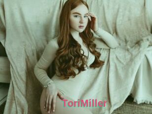 ToriMiller